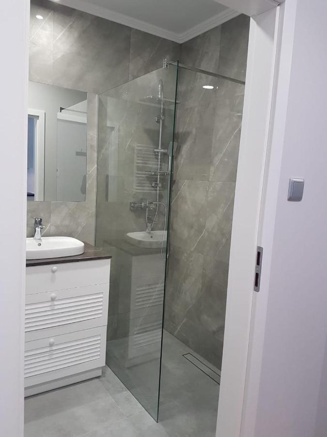 Lägenhet Apartament Gdańsk