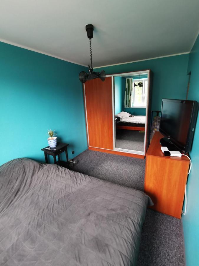 Apartament Wiewiorka * Gdansk