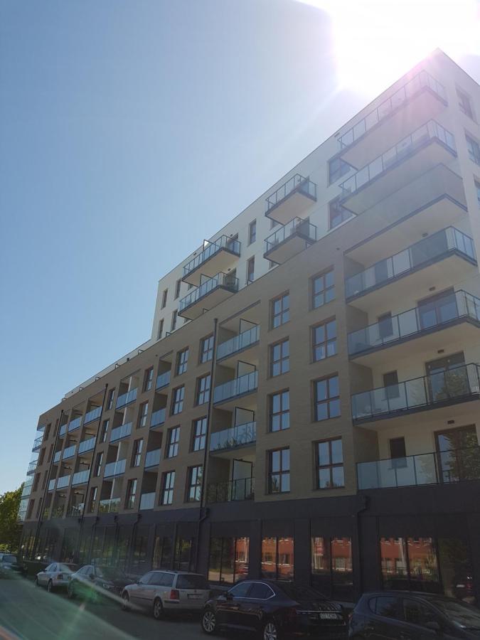 Apartament * Gdansk