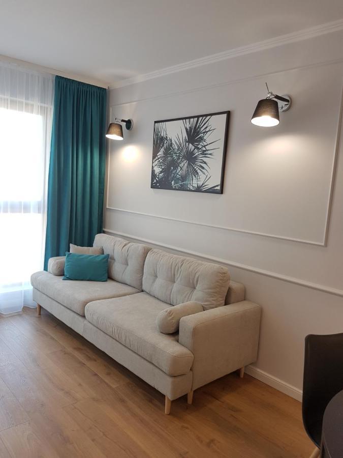 Apartament Apartment *