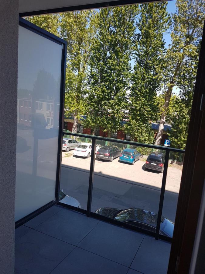 Apartament Apartment Gdansk