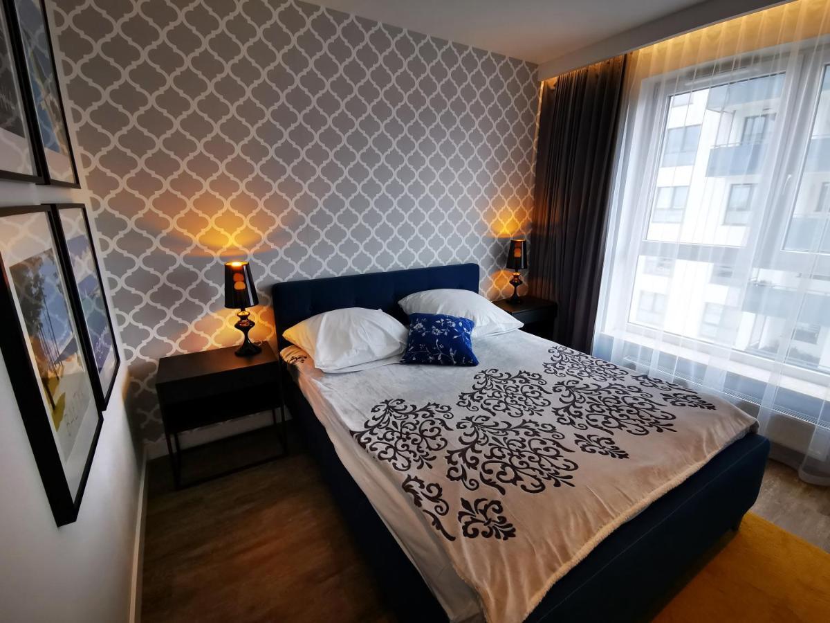 Walowa Tower Apartment *