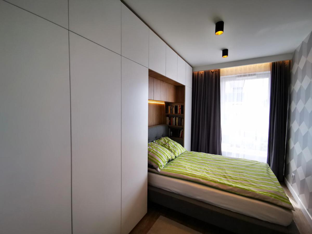 Apartment Walowa Tower