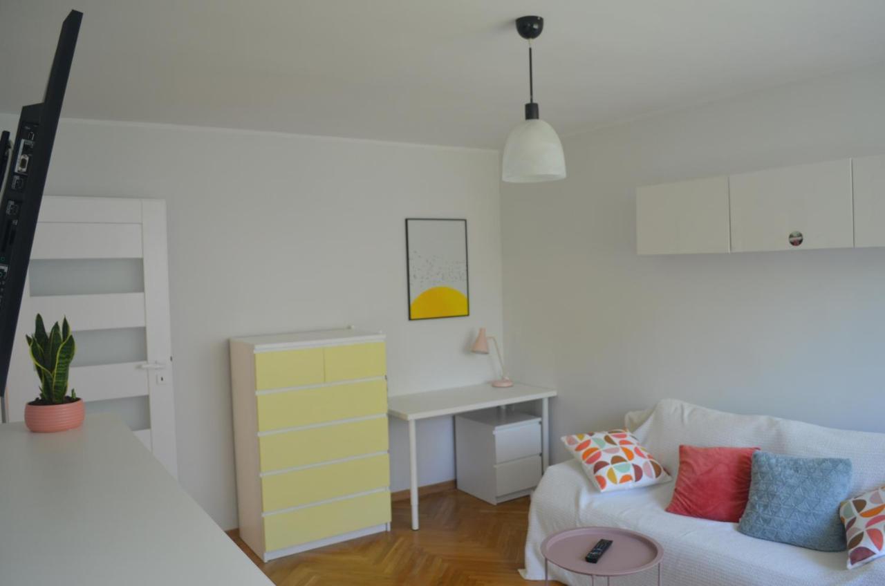 Mieszkanie Blisko Morza Apartment Gdansk