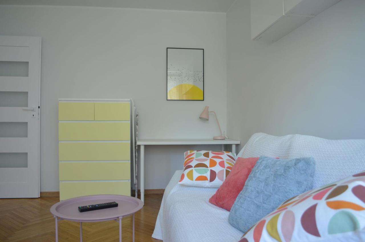 Mieszkanie Blisko Morza Apartment