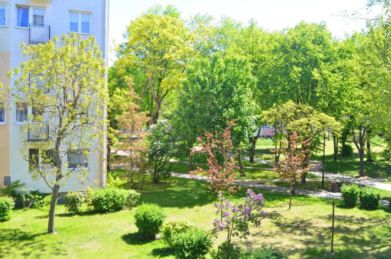 Mieszkanie Blisko Morza * Gdansk