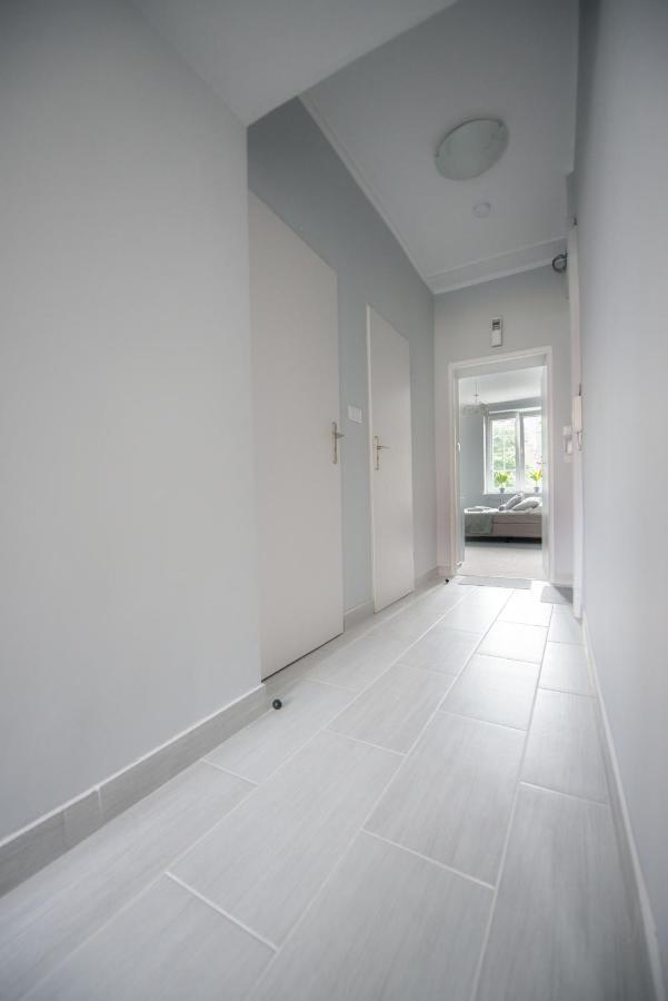 Wide Street Hostel Gdansk
