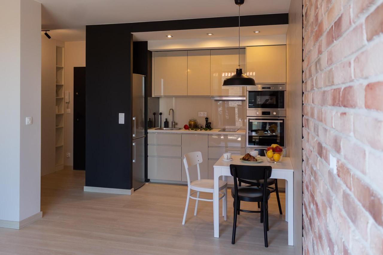 Front Park Apartment Gdansk