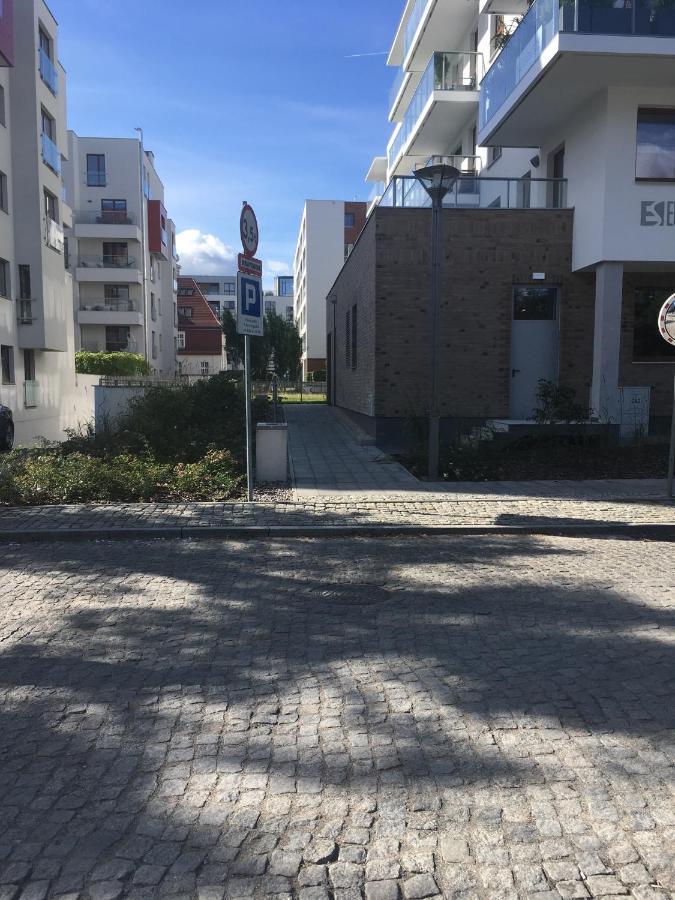 Apartament Lofty&apartamenty Wrzeszcz *