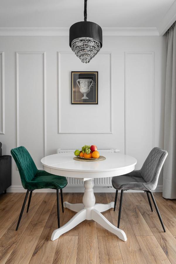 Apartment Modernico-gdansk Old Town *