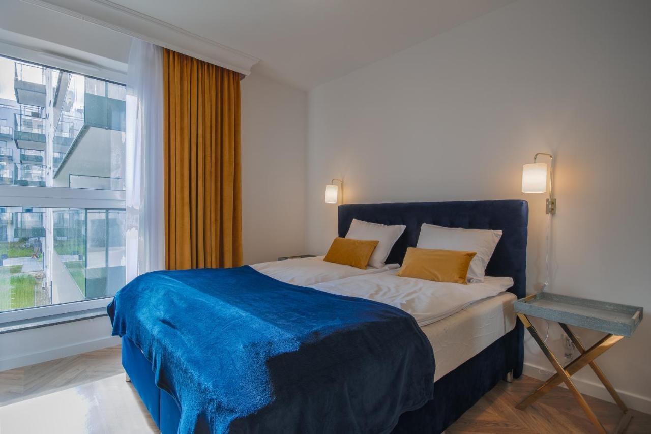 Citystay Sw.barbary Gdańsk