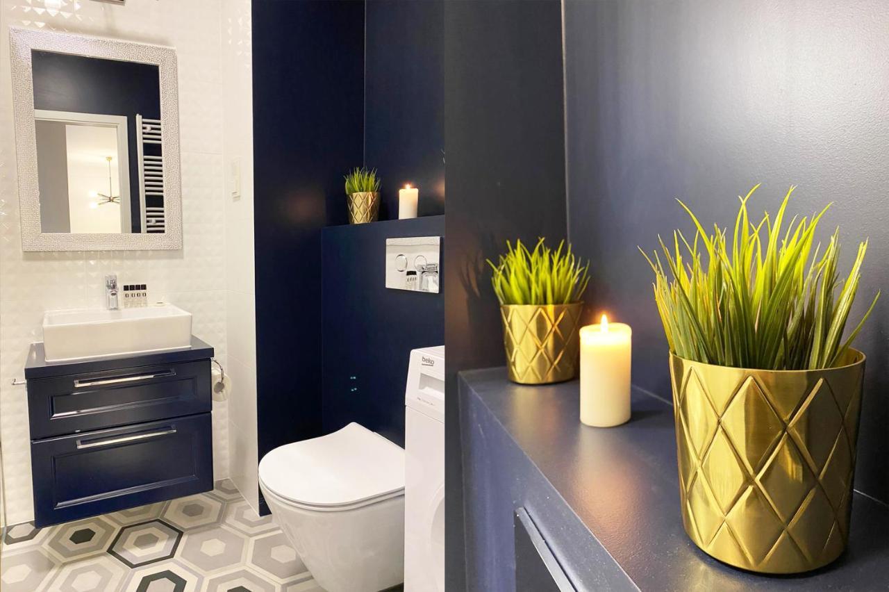 Citystay Sw.barbary Lägenhet *