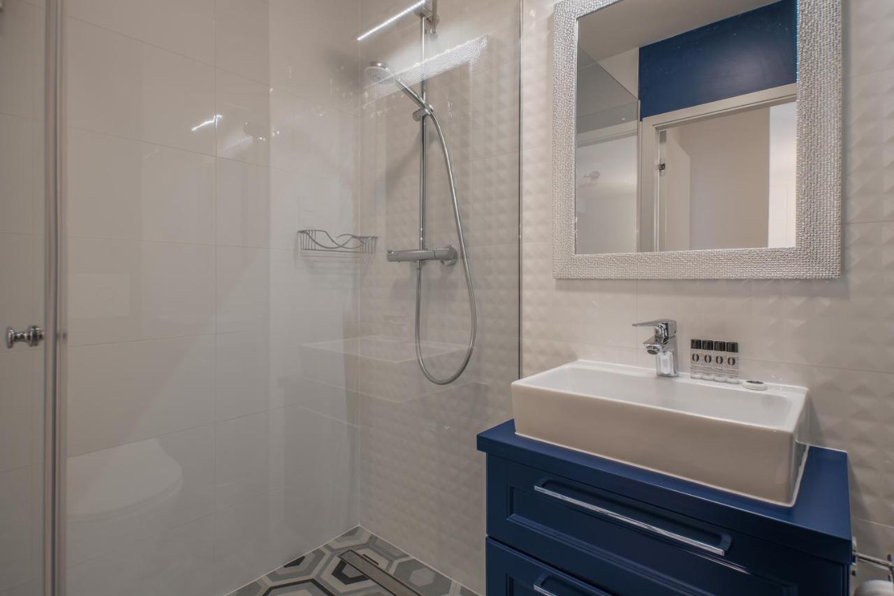 Citystay Sw.barbary Lägenhet Gdańsk