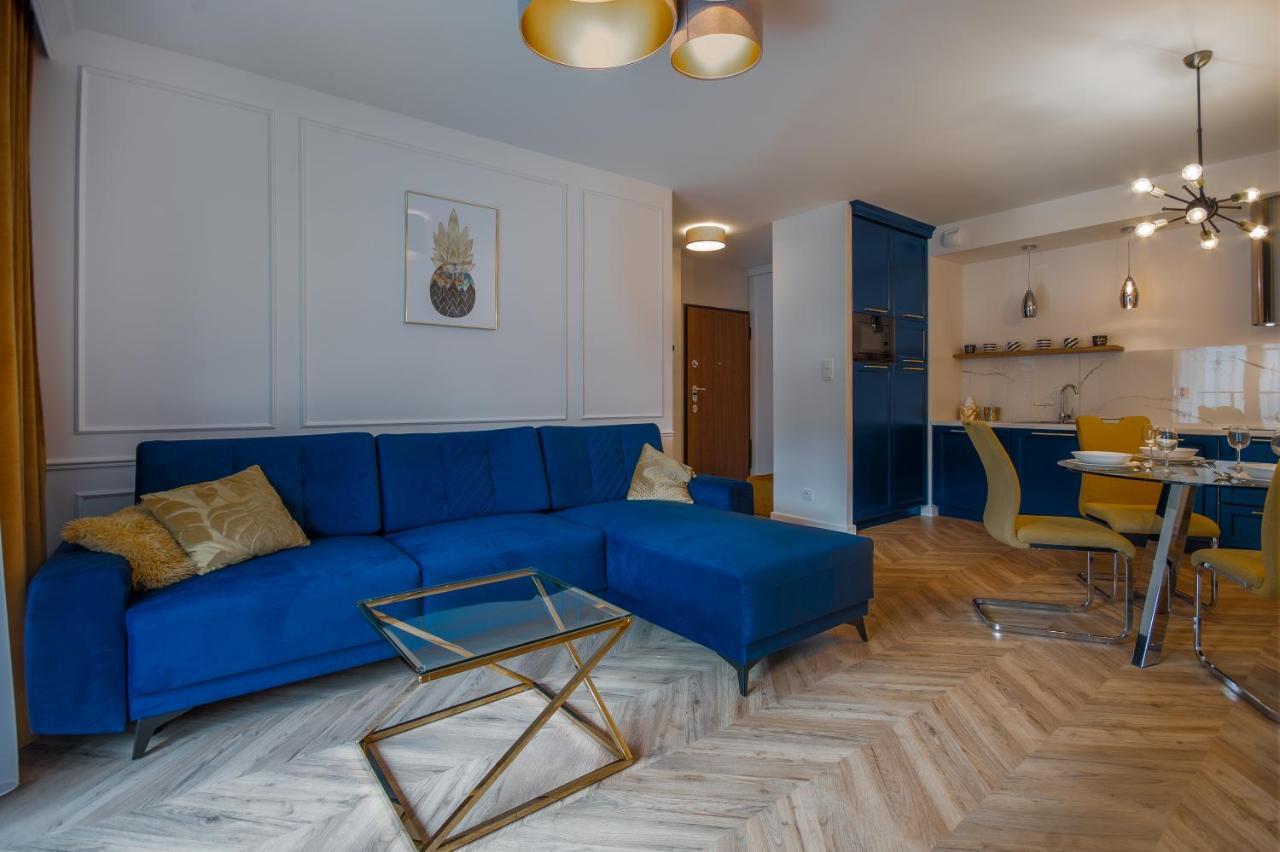 Lägenhet Citystay Sw.barbary *