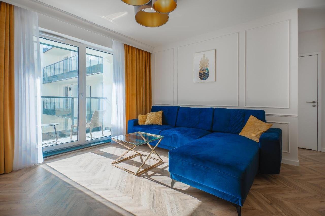 Citystay Sw.barbary Gdańsk
