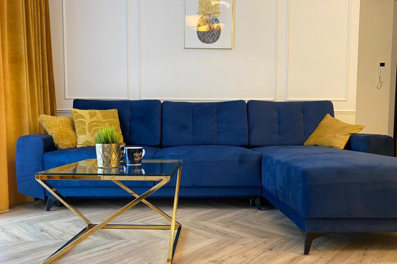 Citystay Sw.barbary Gdańsk