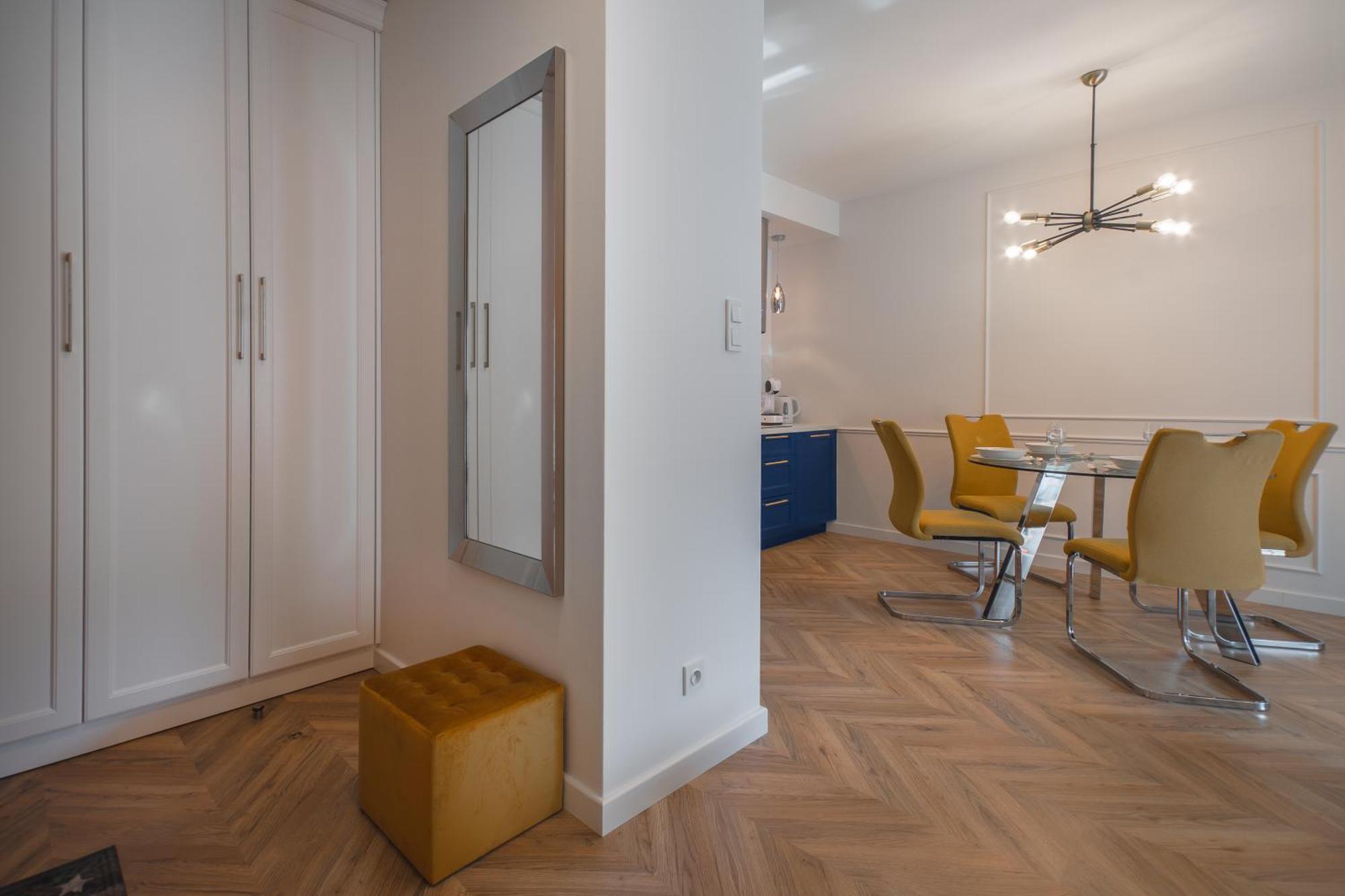 Citystay Sw.barbary Lägenhet
