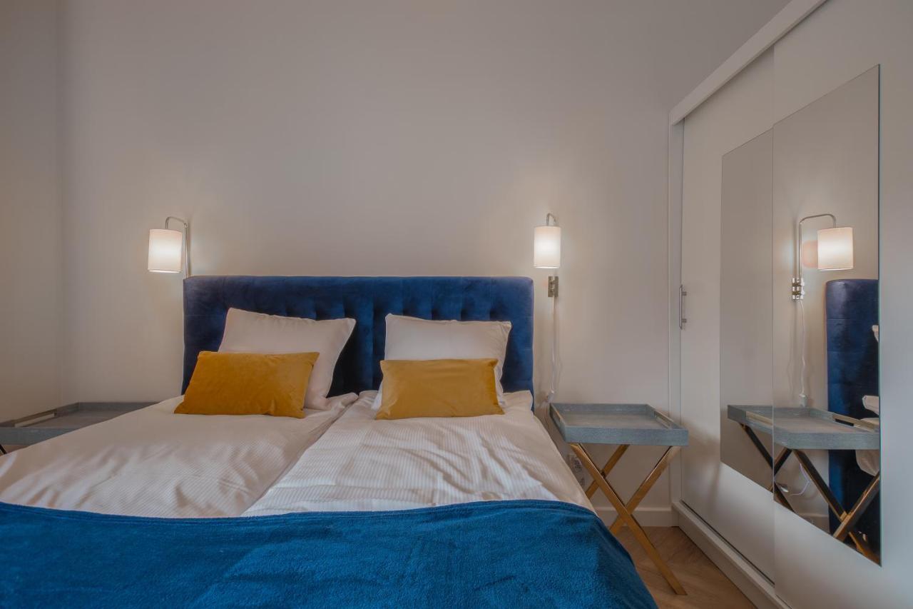 Lägenhet Citystay Sw.barbary *