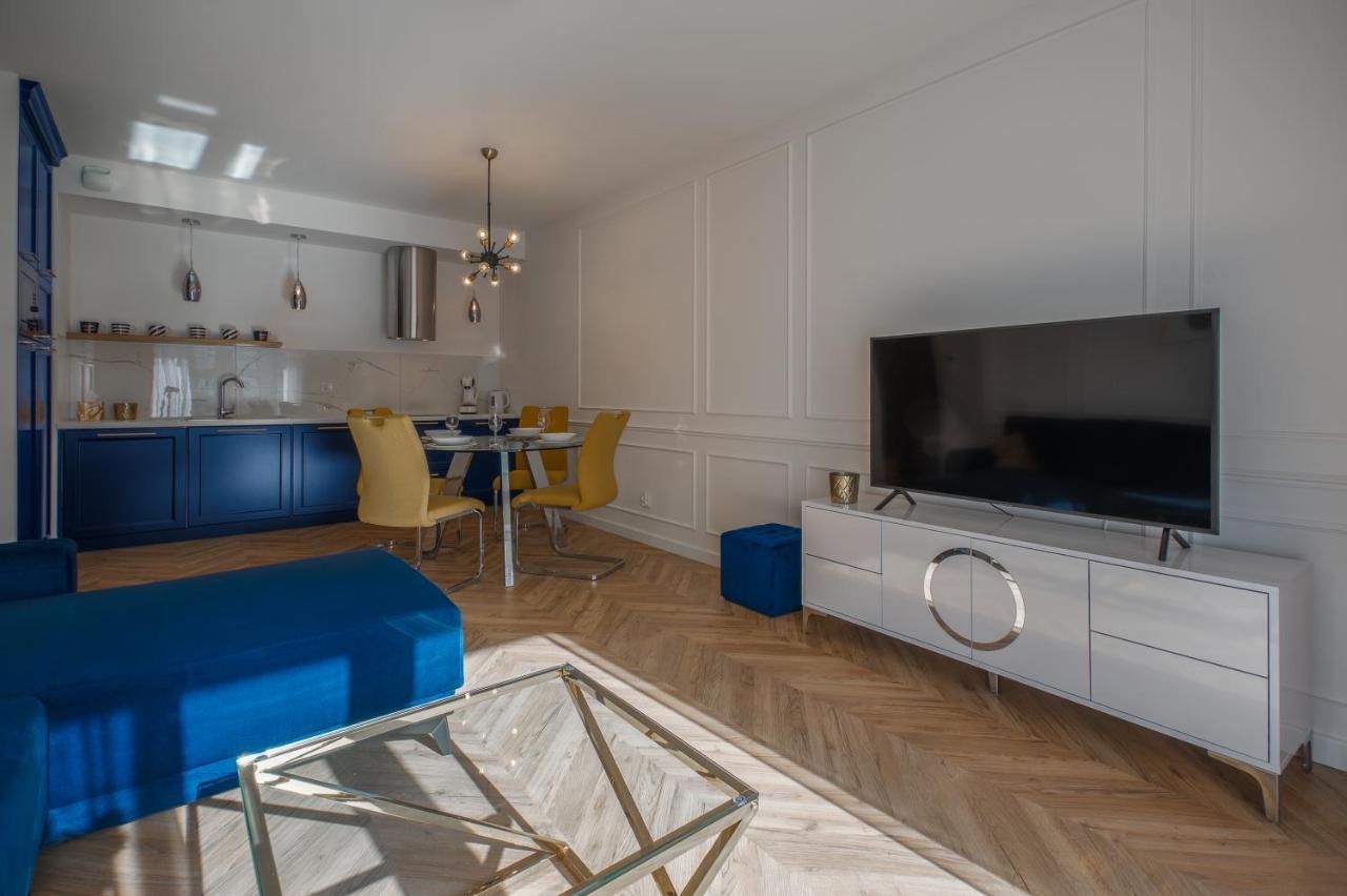 Citystay Sw.barbary Lägenhet *