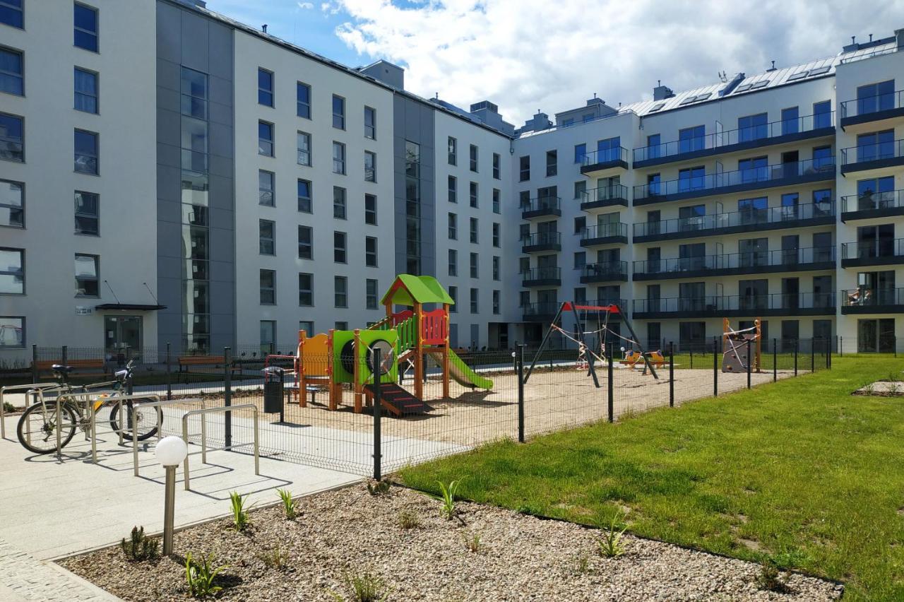 Citystay Sw.barbary Lägenhet