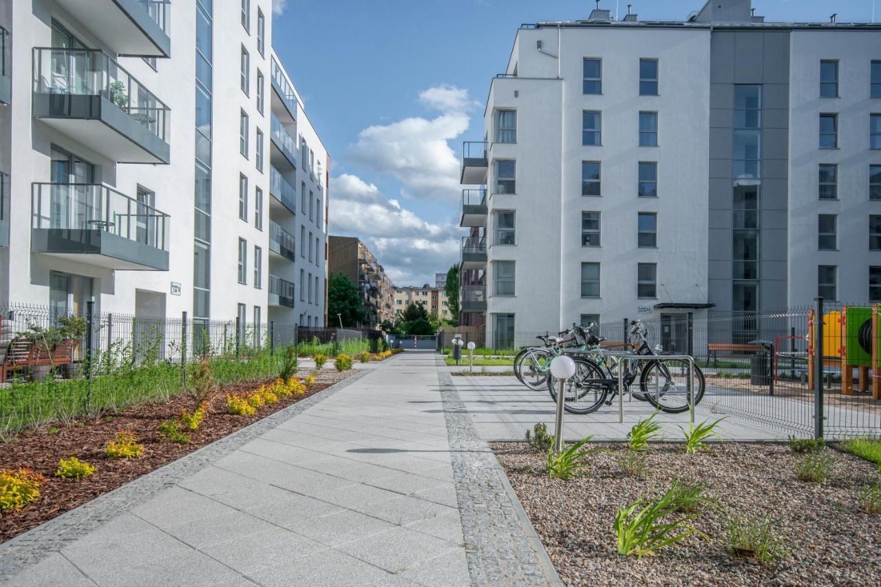 Lägenhet Citystay Sw.barbary *