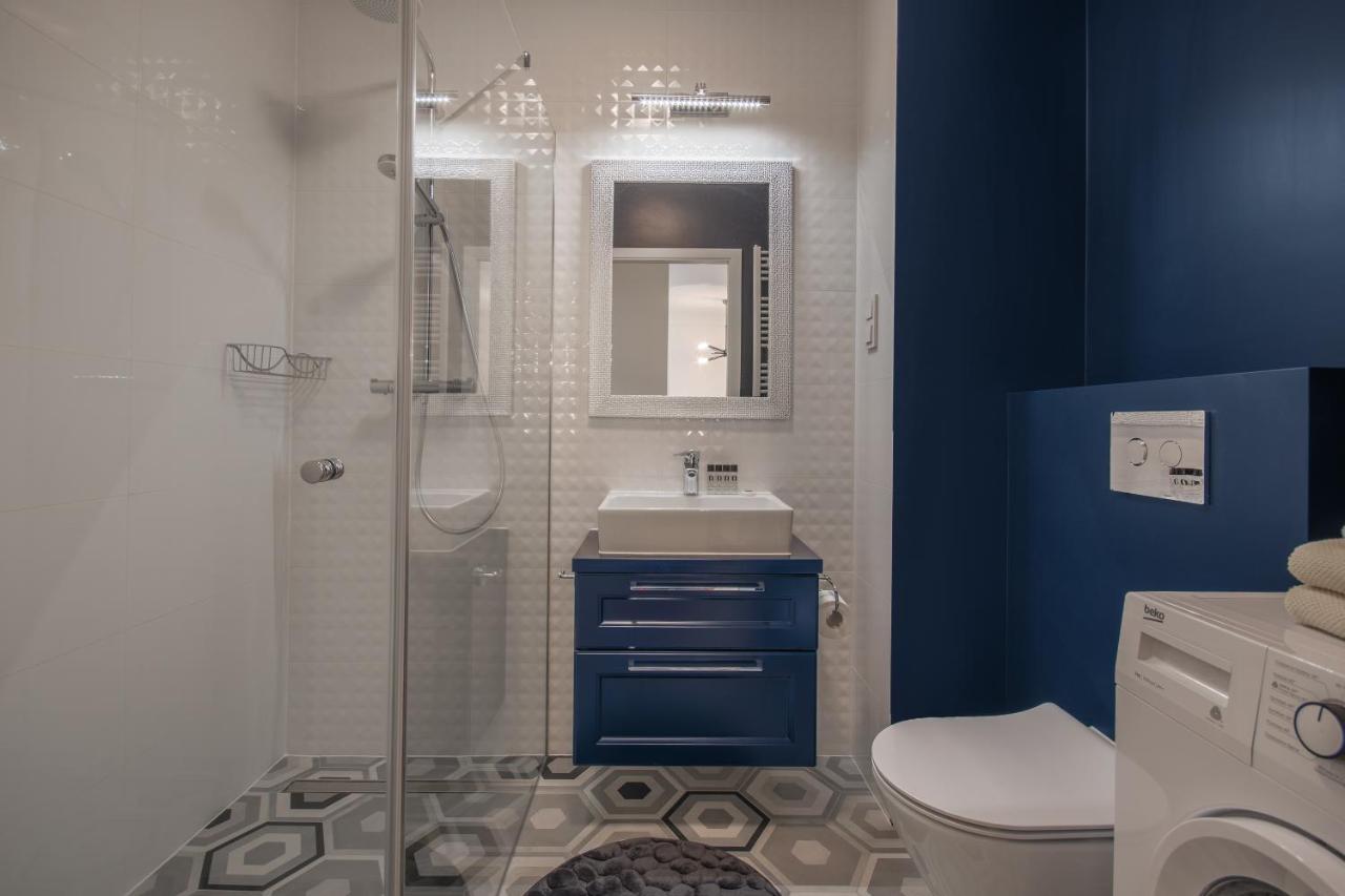 Lägenhet Citystay Sw.barbary