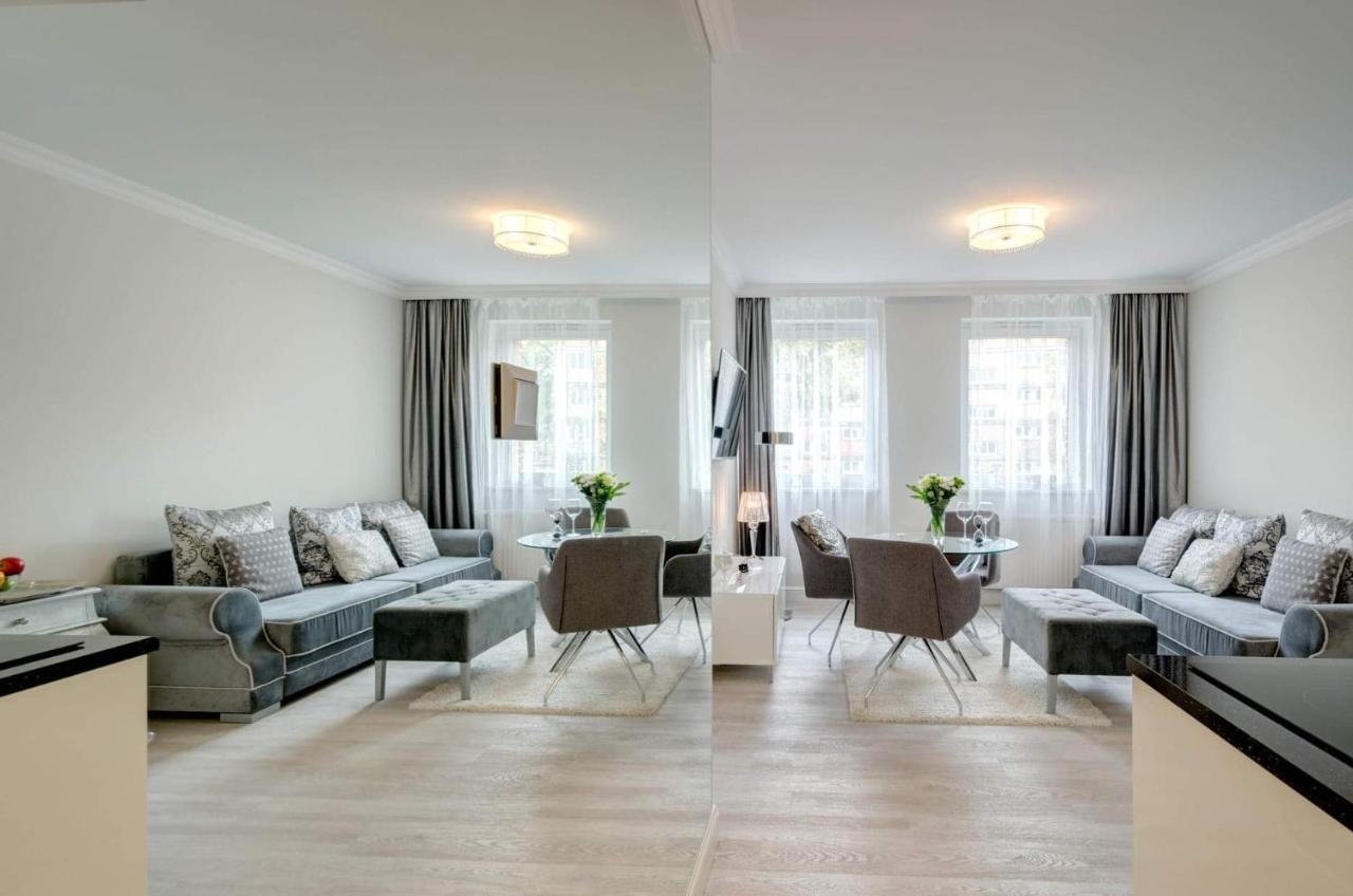 Carycy - Old Town Apartment