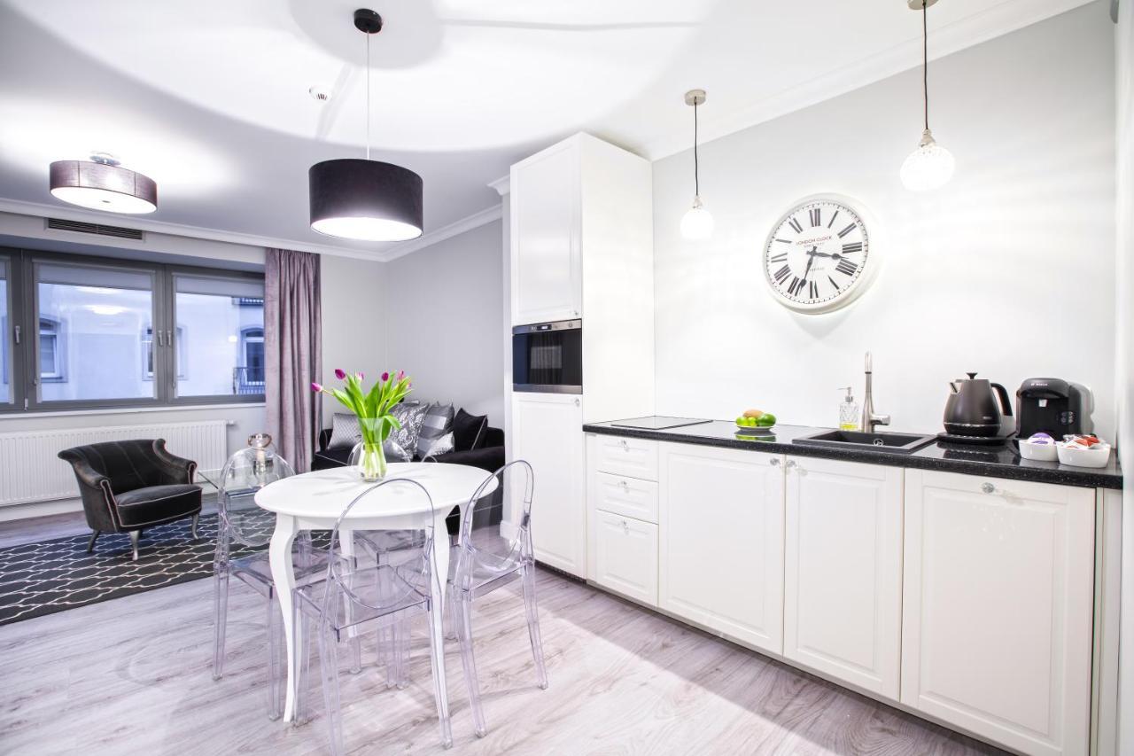 Apartment Carycy - Old Town *