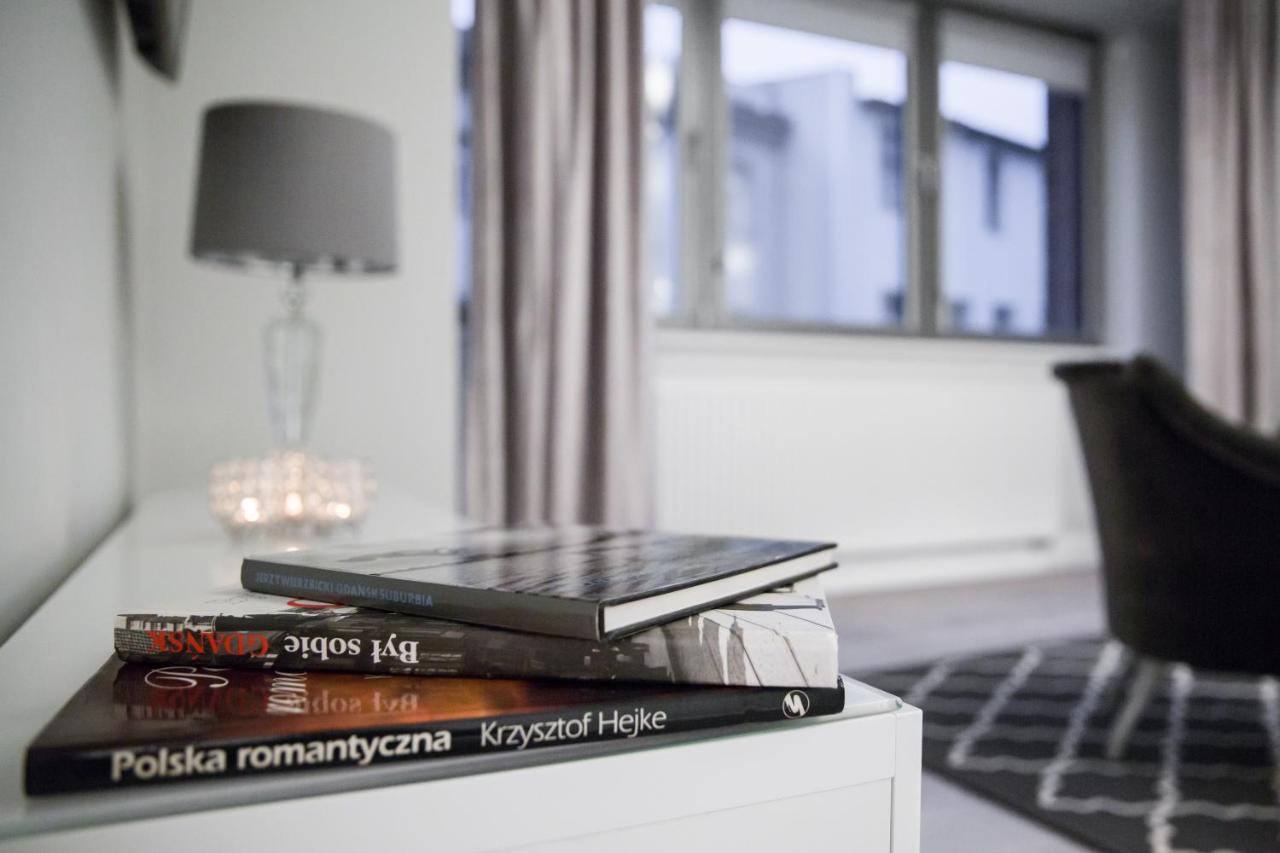 Carycy - Old Town Apartment *