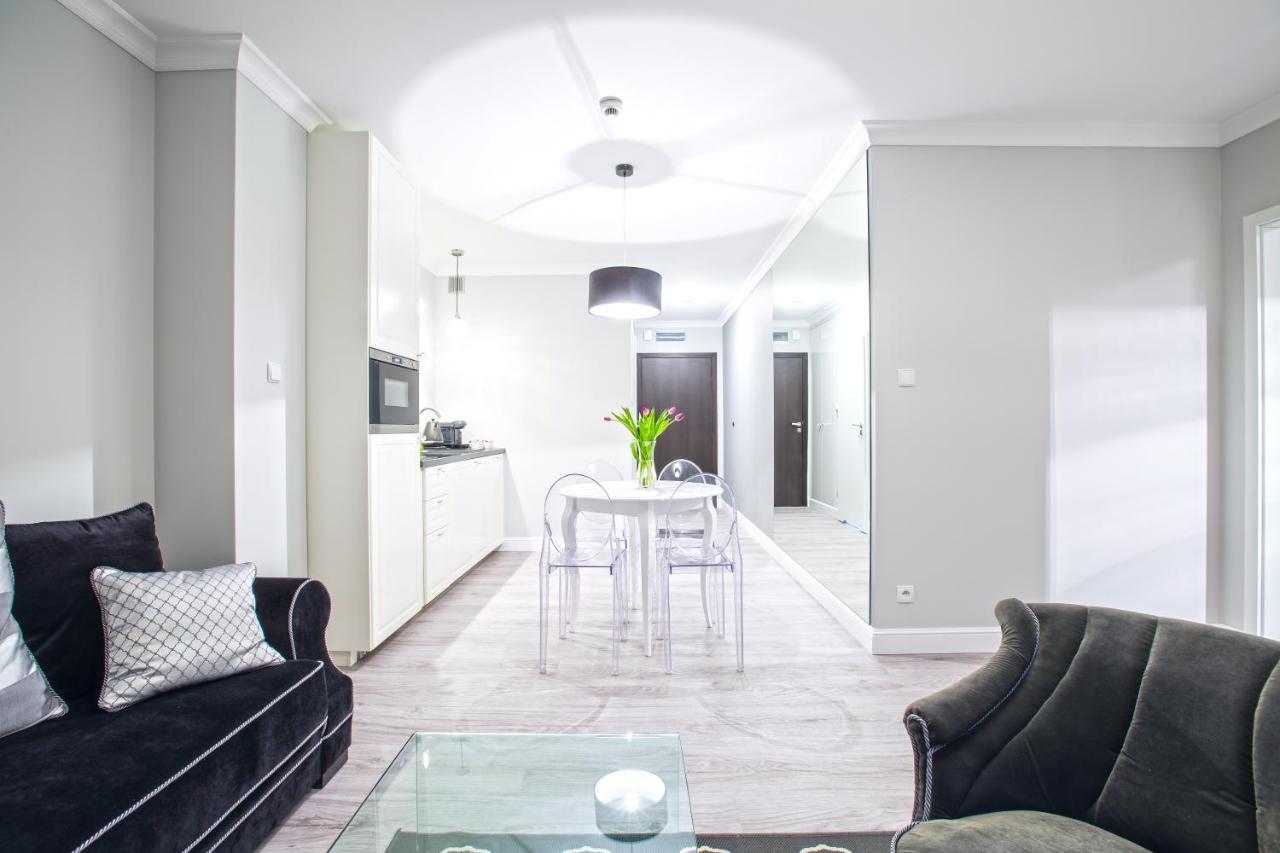 Apartment Carycy - Old Town *