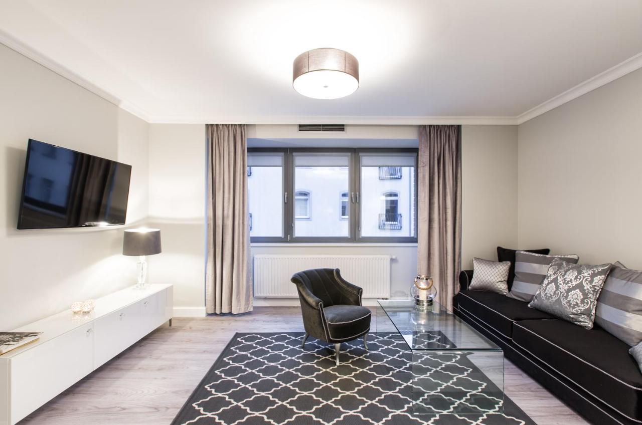 Apartment Carycy - Old Town