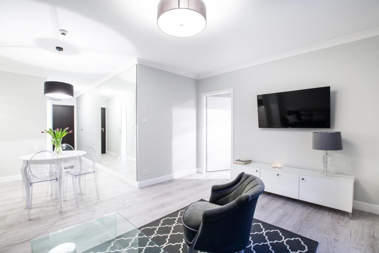 Apartment Carycy - Old Town *