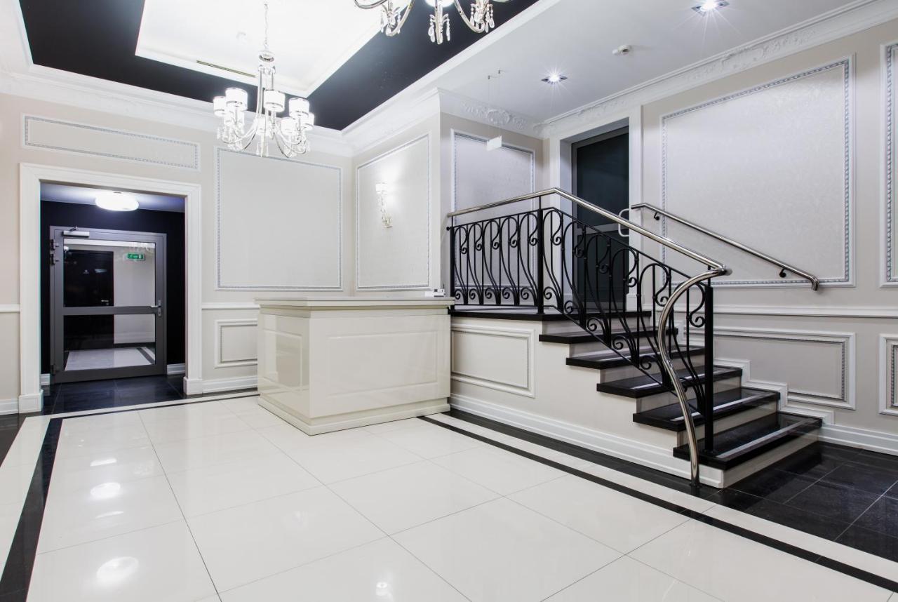 Apartment Carycy - Old Town *