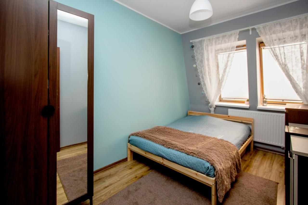 Apartament Morena *