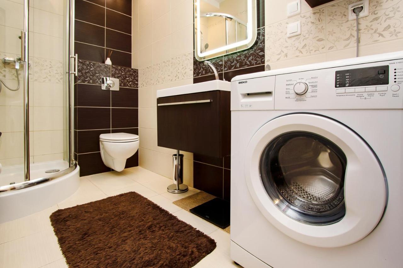 Apartament Morena Gdańsk