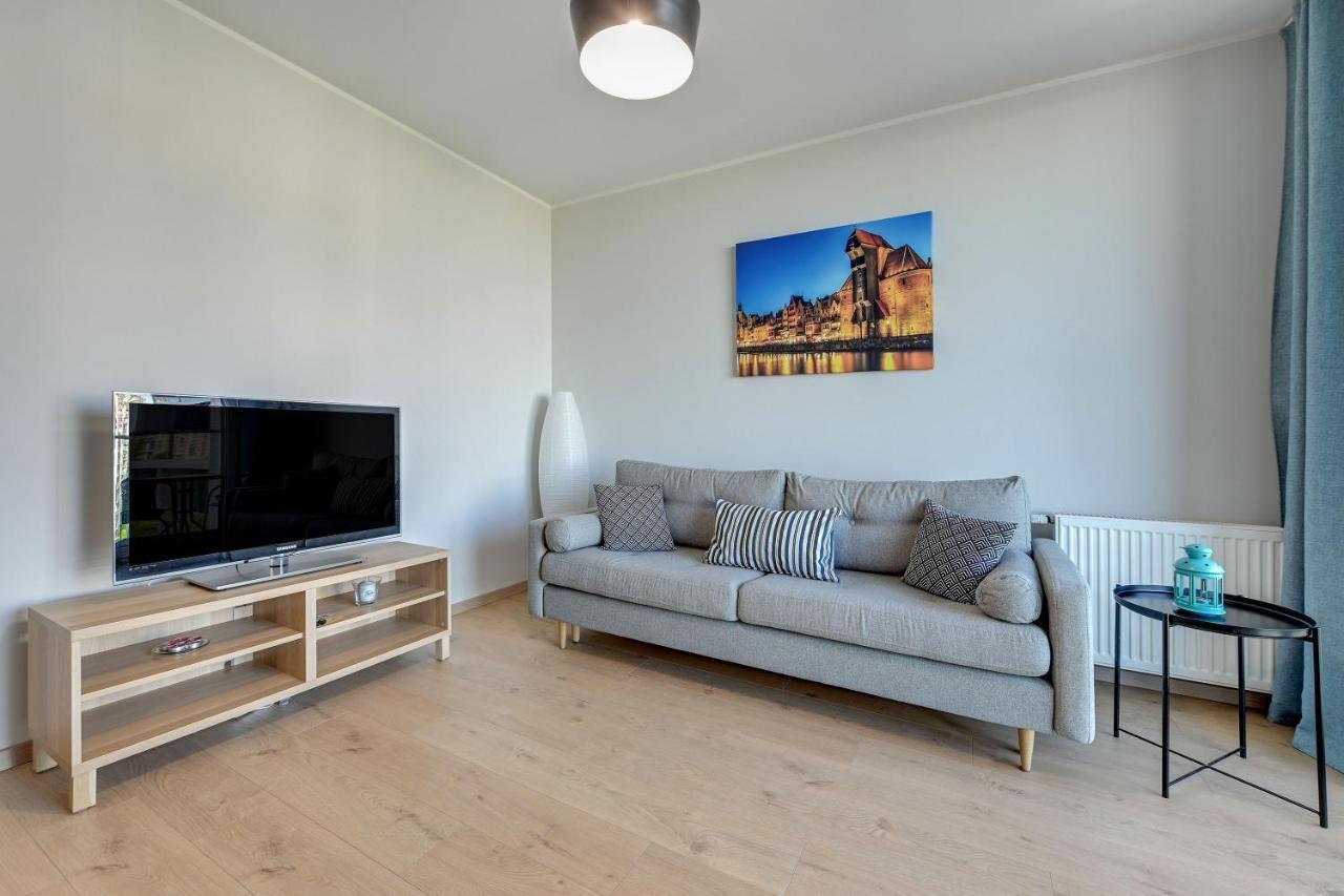 Wave - Solvo Apartment