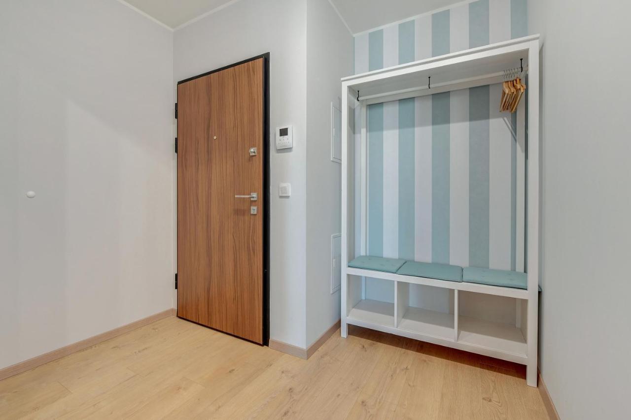 Wave - Solvo Apartment *