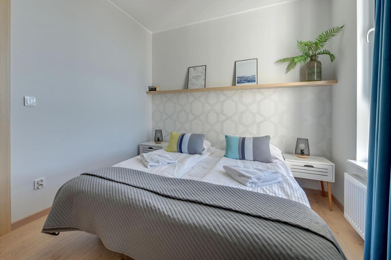 Wave - Solvo Apartment *