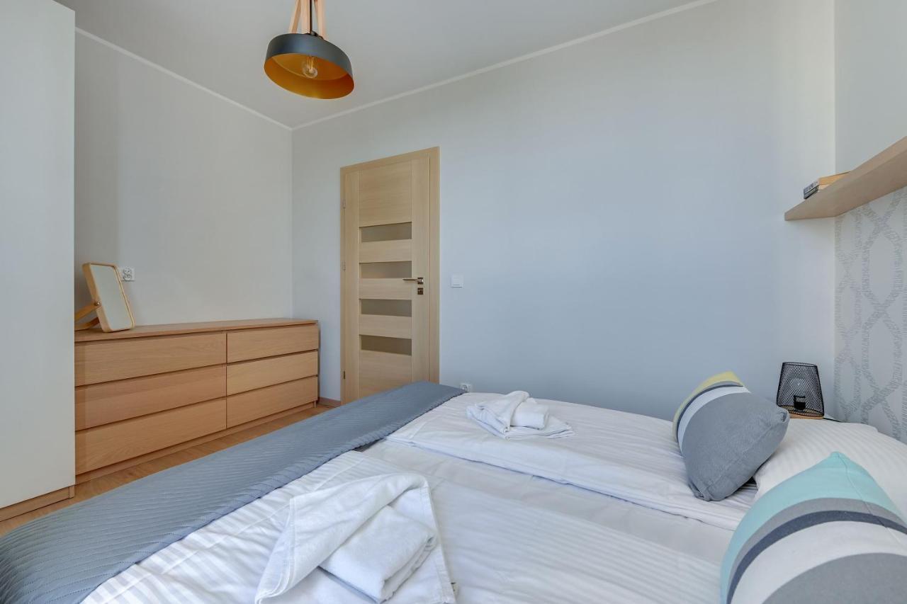 Apartment Wave - Solvo