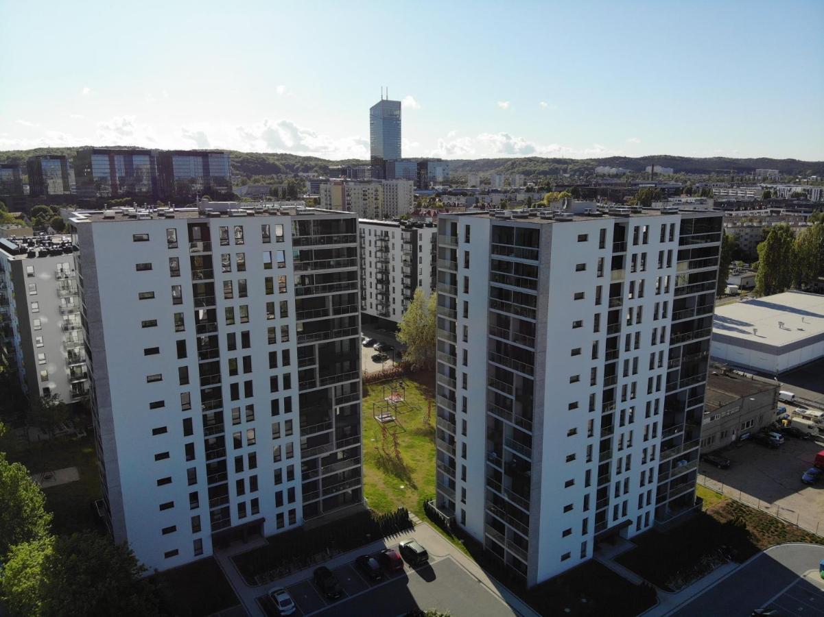 Wave - Solvo Apartment *