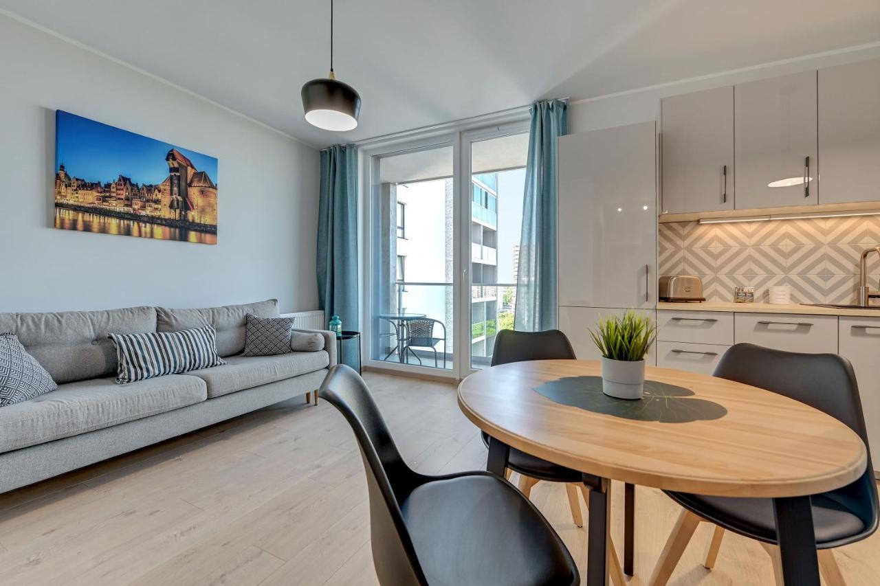 Apartment Wave - Solvo