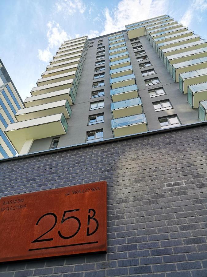 Apartment Walowa Tower
