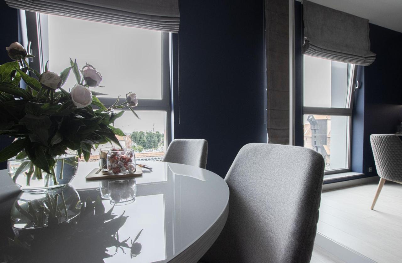 Apartament Granaria Grand *