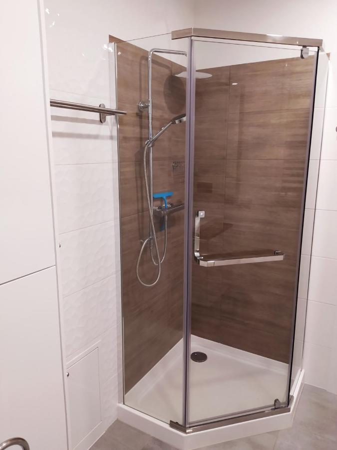 Apartment M&k - Sloneczna Wydma Danzig