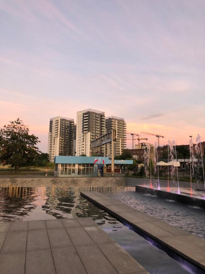 Apartment Walowa Tower