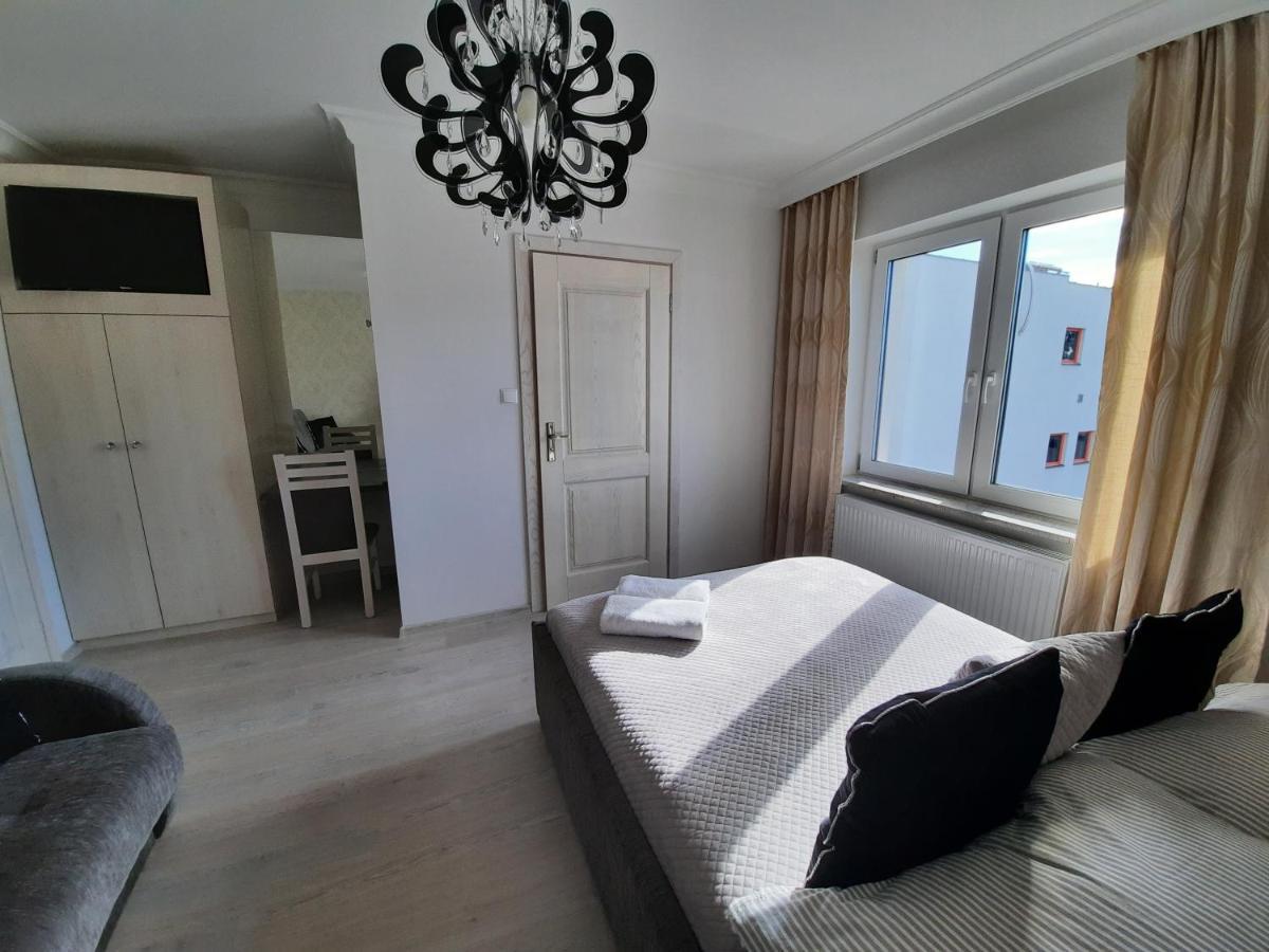 Bed & Breakfast Zlota Roza