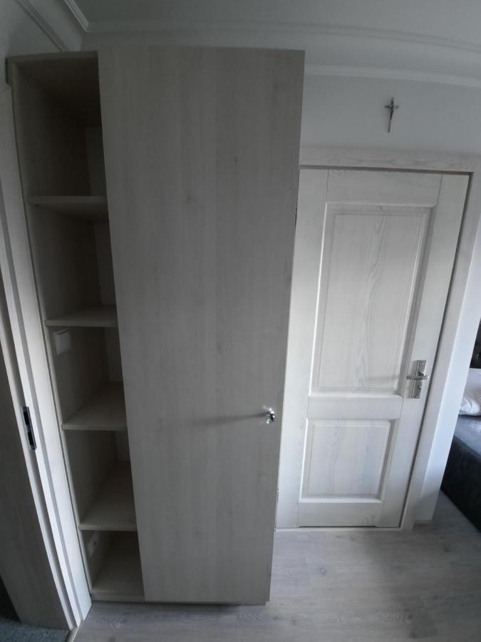 Bed & Breakfast Zlota Roza Gdansk