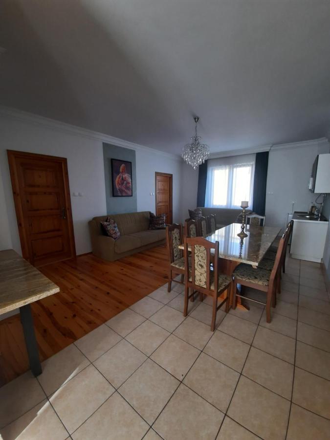 Bed & Breakfast Zlota Roza Gdańsk