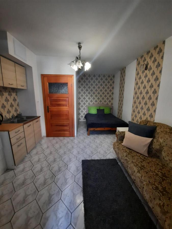 Bed & Breakfast Zlota Roza