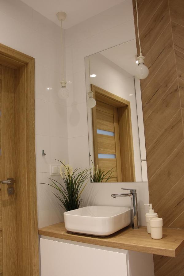 Apartament M&k Apartamenty-amber
